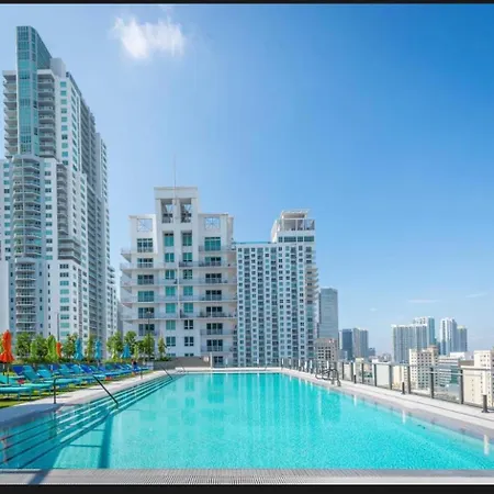 Shalamar Luxe Miami